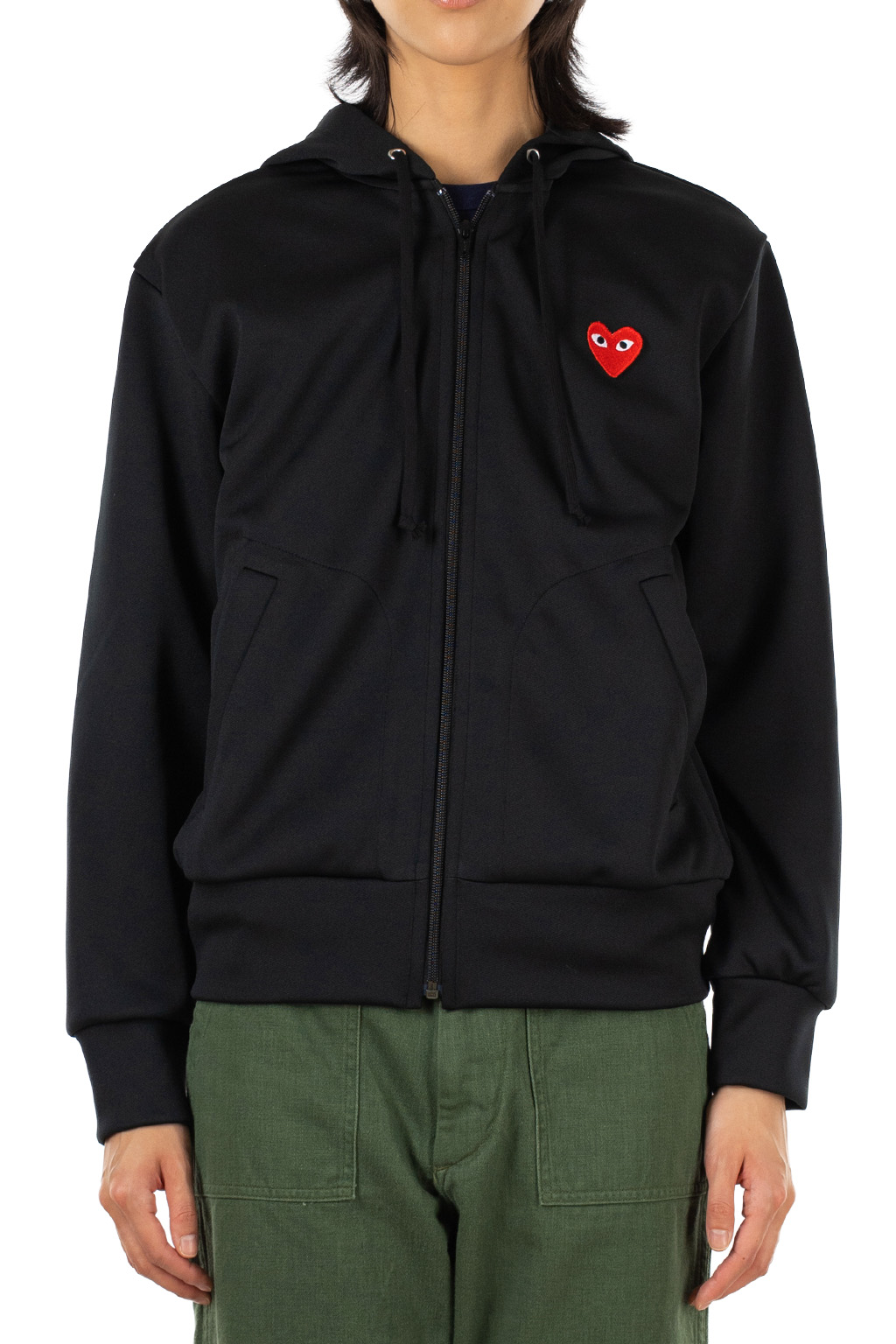 Comme Des Garcons Play Toronto