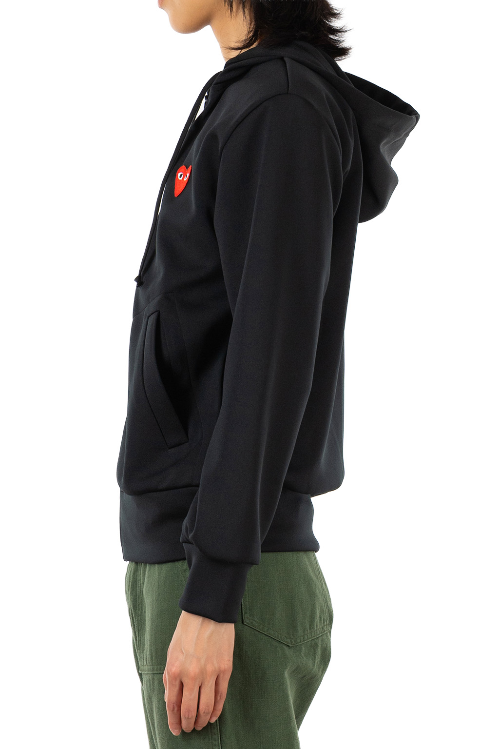 Comme Des Garcons Play Unisex