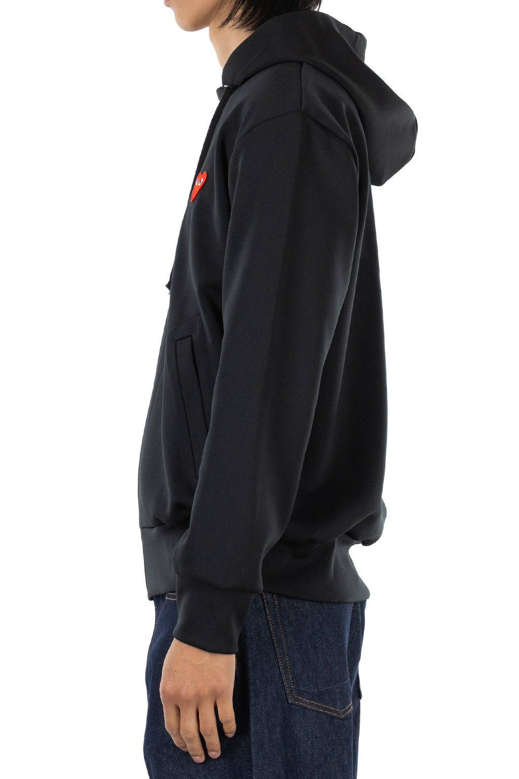 Comme Des Garcons Play Unisex