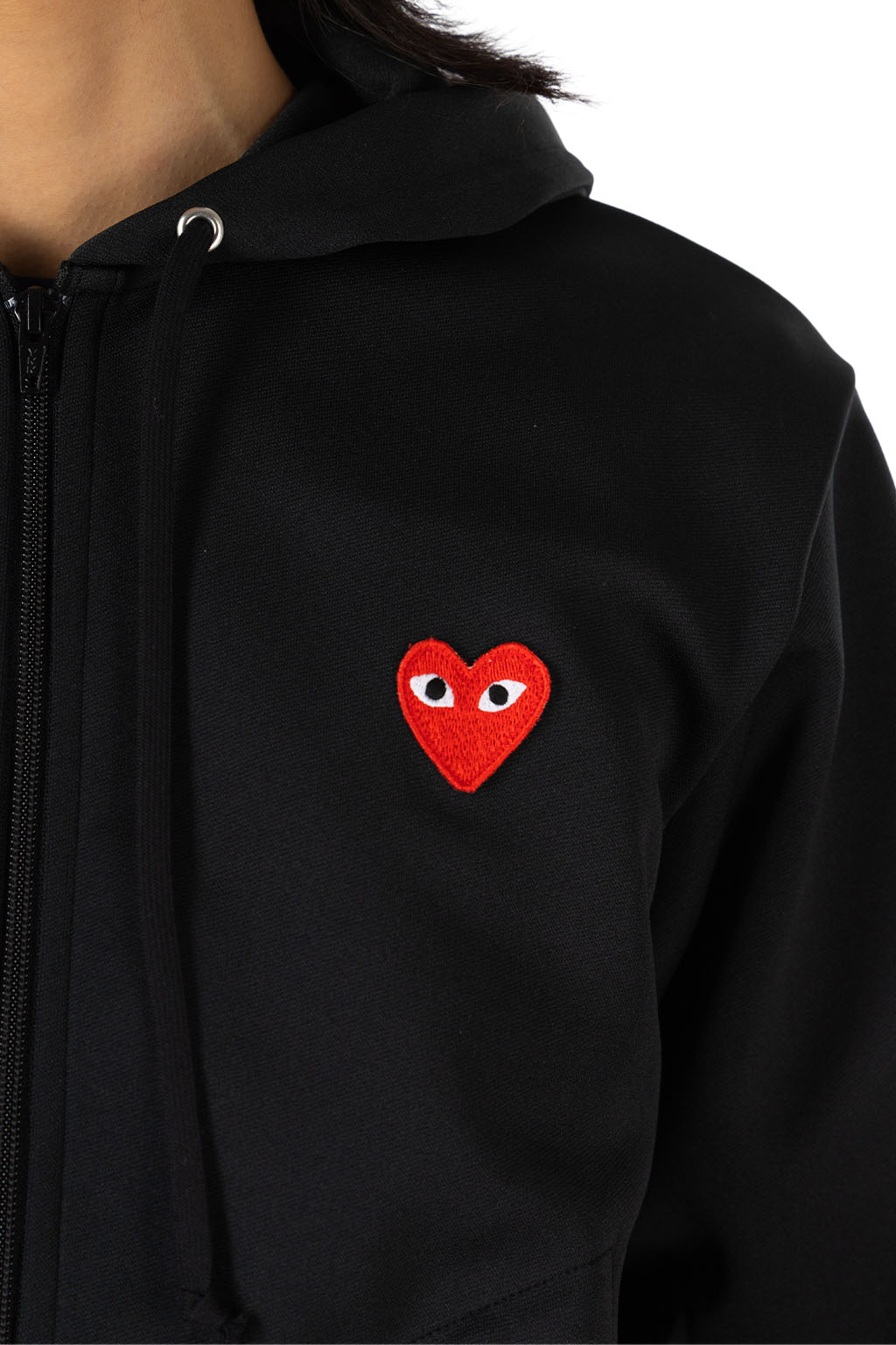 Comme Des Garcons Play Unisex