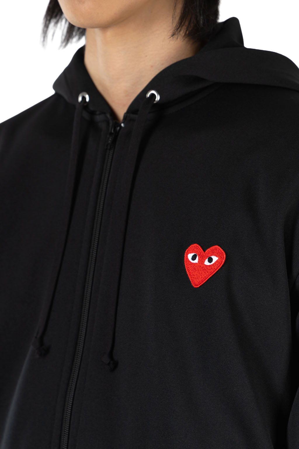 Comme Des Garcons Play Unisex