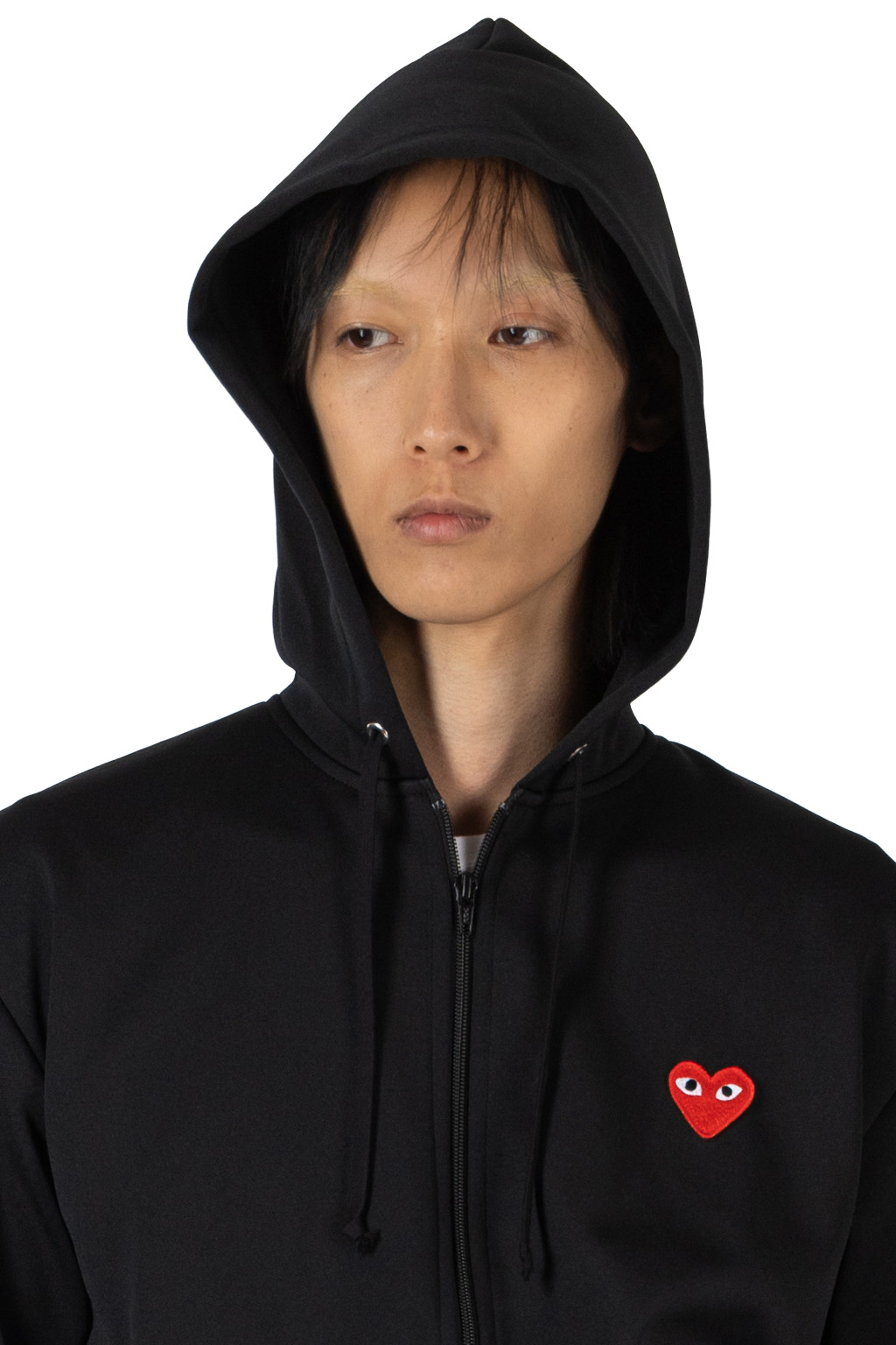 Comme Des Garcons Play Unisex