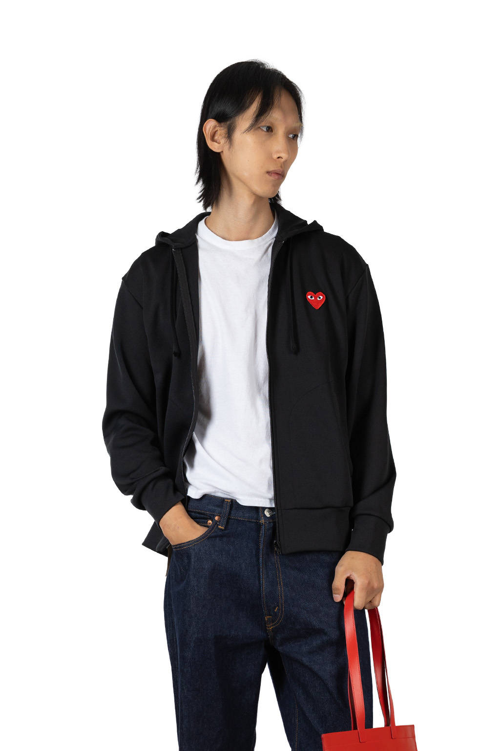 Comme Des Garcons Play Unisex