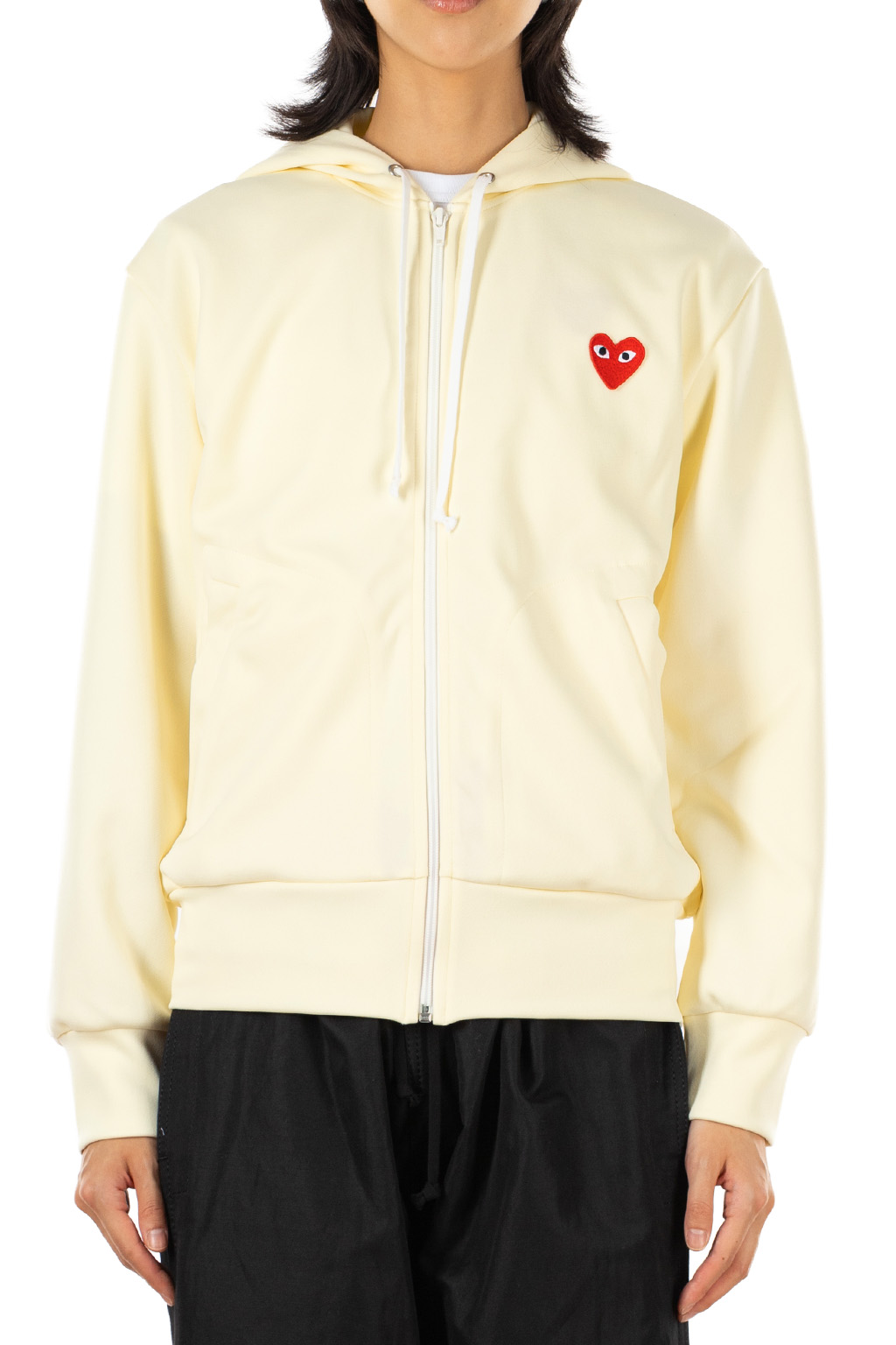 Comme Des Garcons Play Toronto