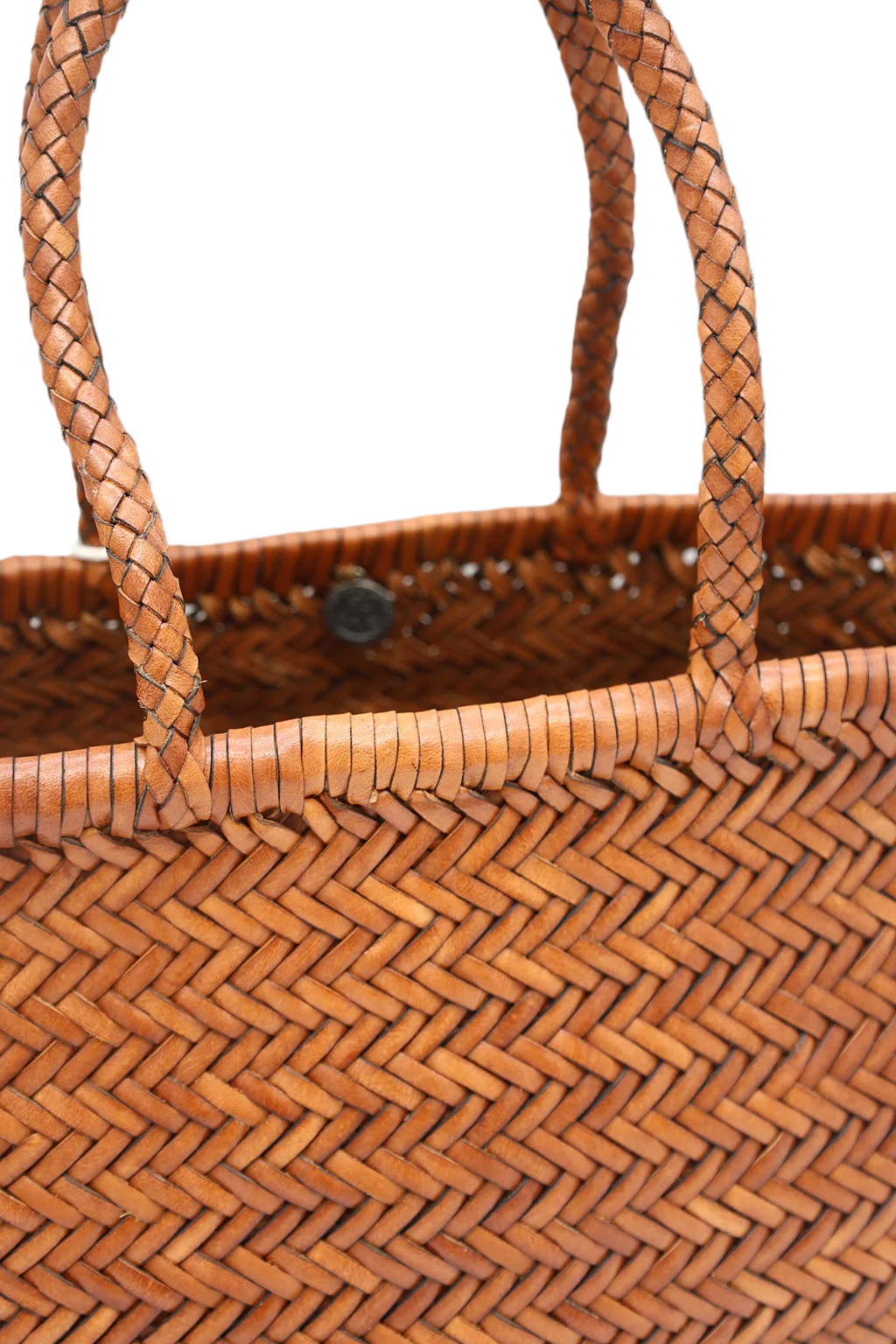 Dragon Diffusion - Bamboo Triple Jump Big - Tan