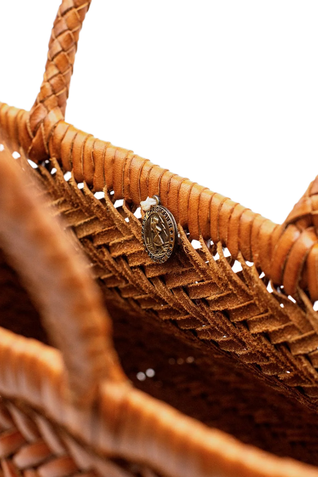 Dragon Diffusion - Bamboo Triple Jump Big - Tan