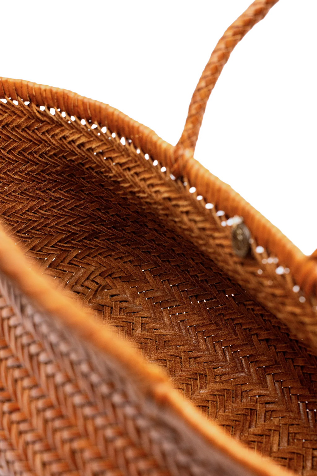 Dragon Diffusion - Bamboo Triple Jump Big - Tan