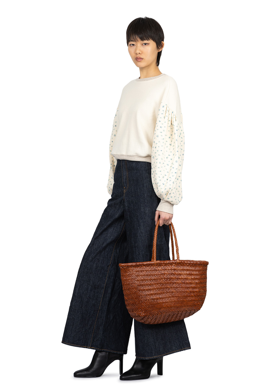 Dragon Diffusion - Bamboo Triple Jump Big - Tan