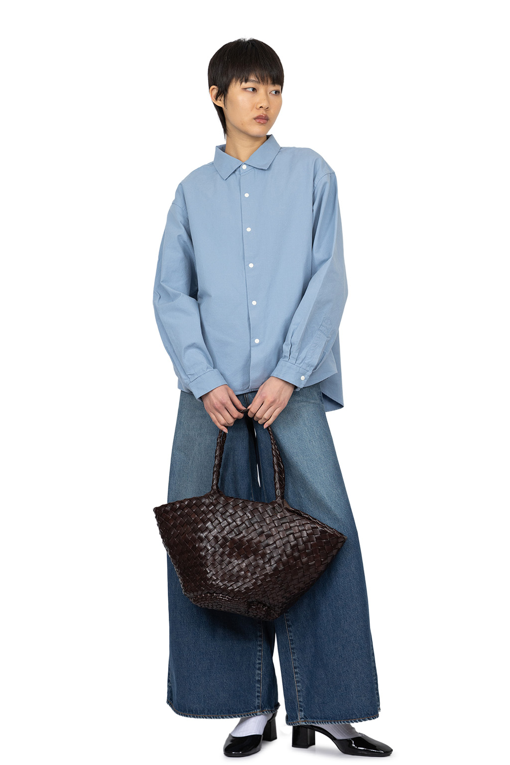 Dragon Diffusion - EGOLA - Dark Brown