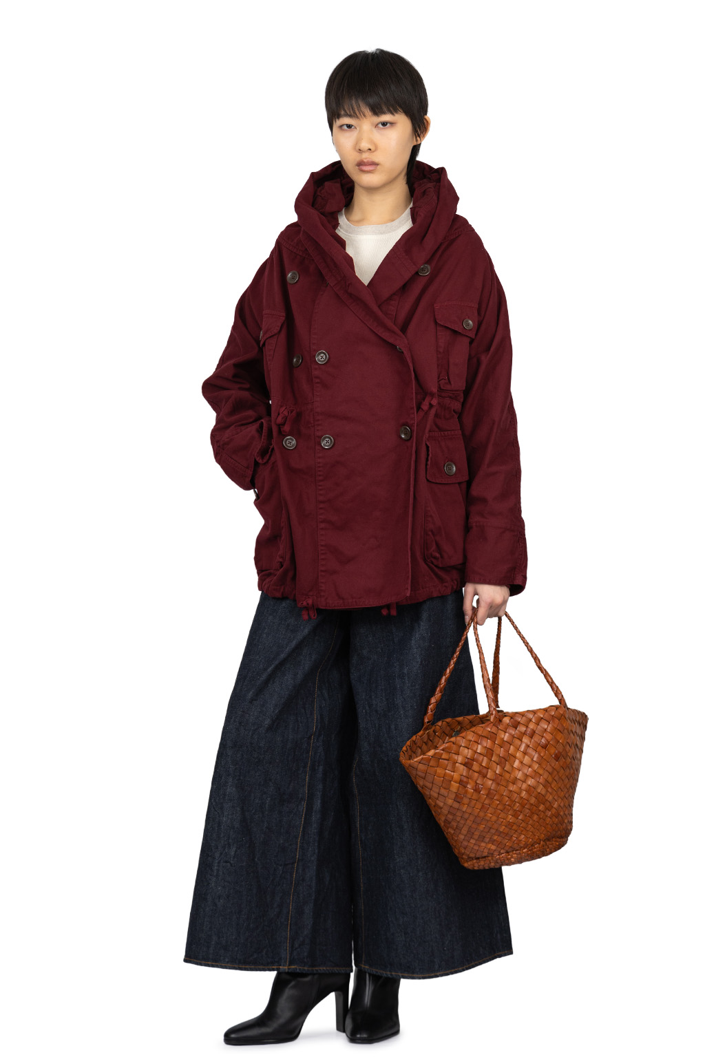 Dragon Diffusion - EGOLA - Tan