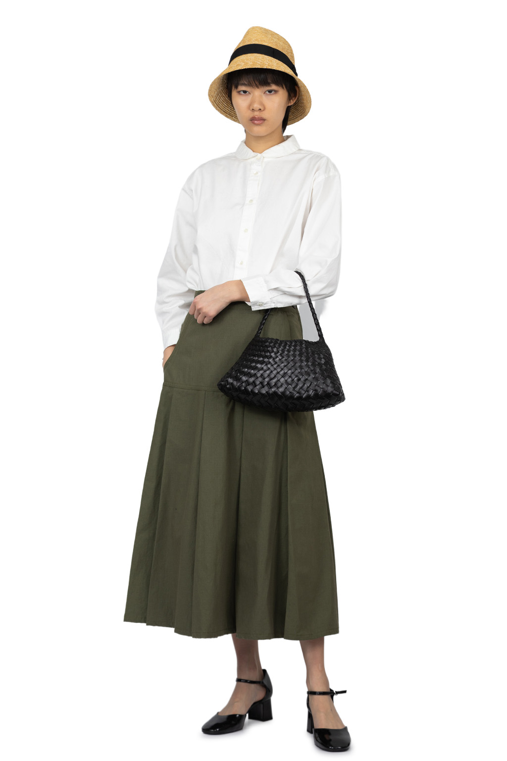 Dragon Diffusion - Rosanna - Black