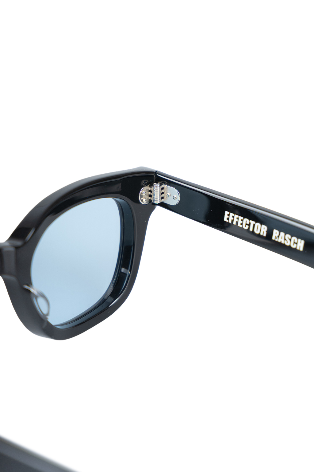 Effector - RASCH-BK-BL