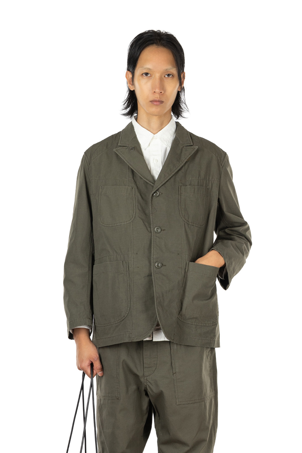 Engineered Garments Toronto