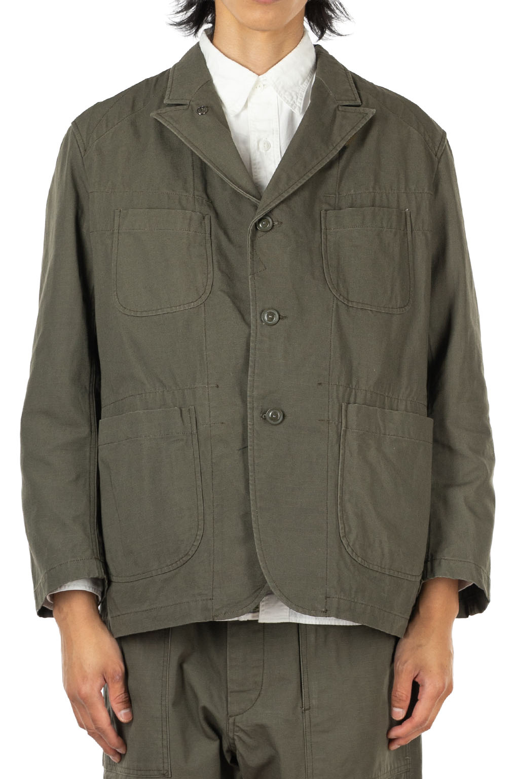 Engineered Garments Toronto