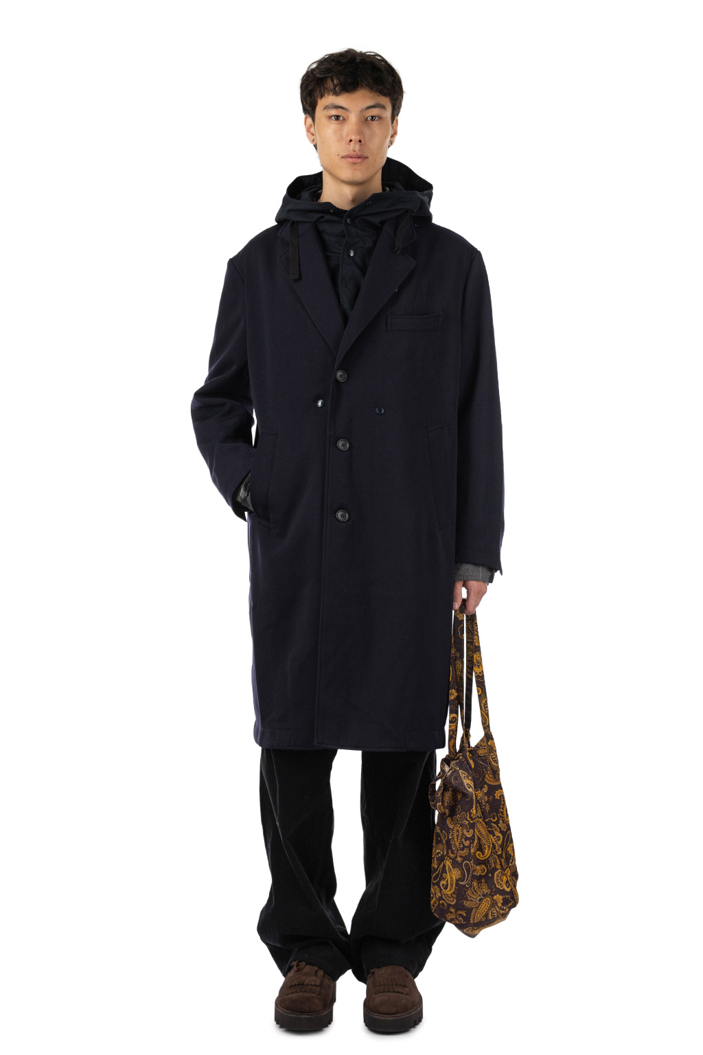 Engineered Garments Toronto