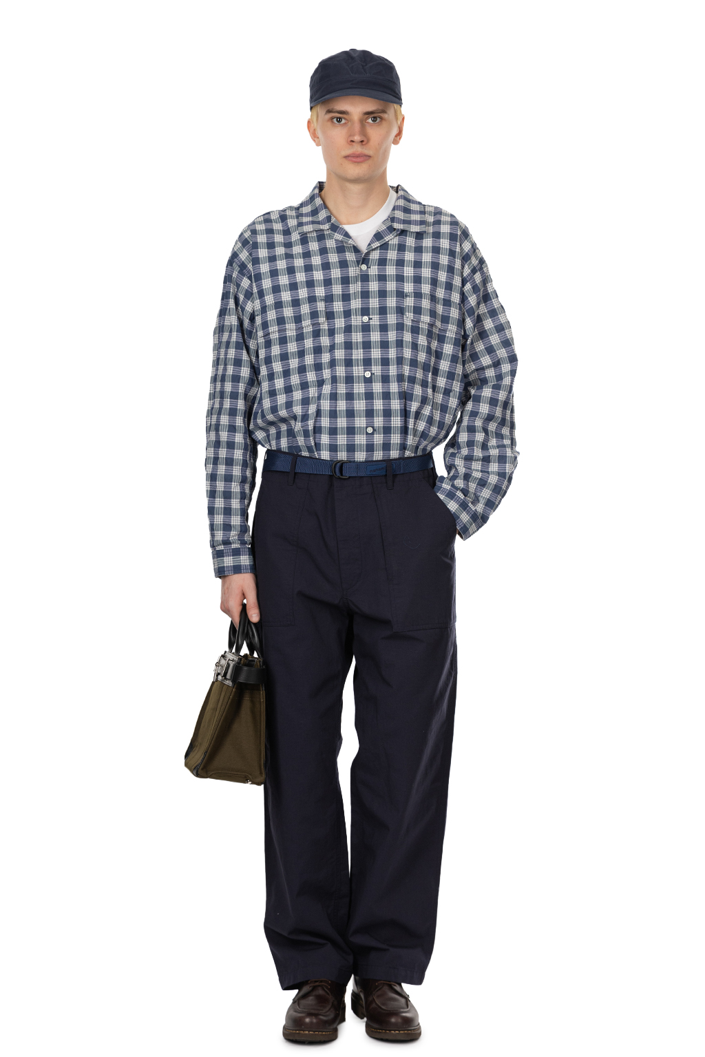 Engineered Garments Toronto