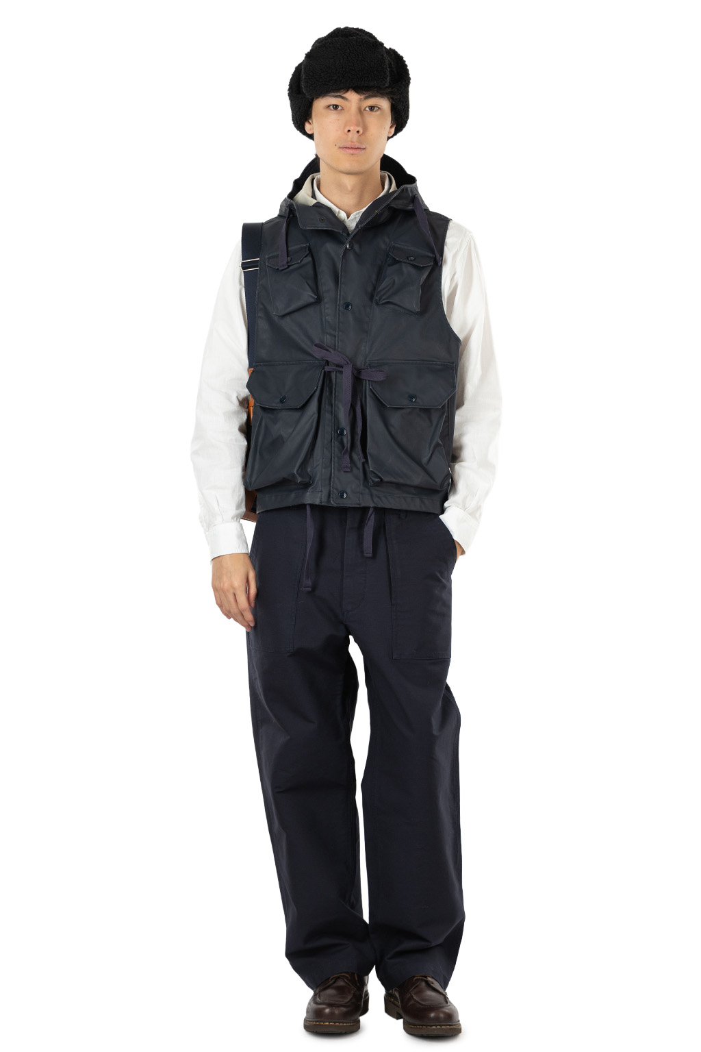 Engineered Garments Toronto