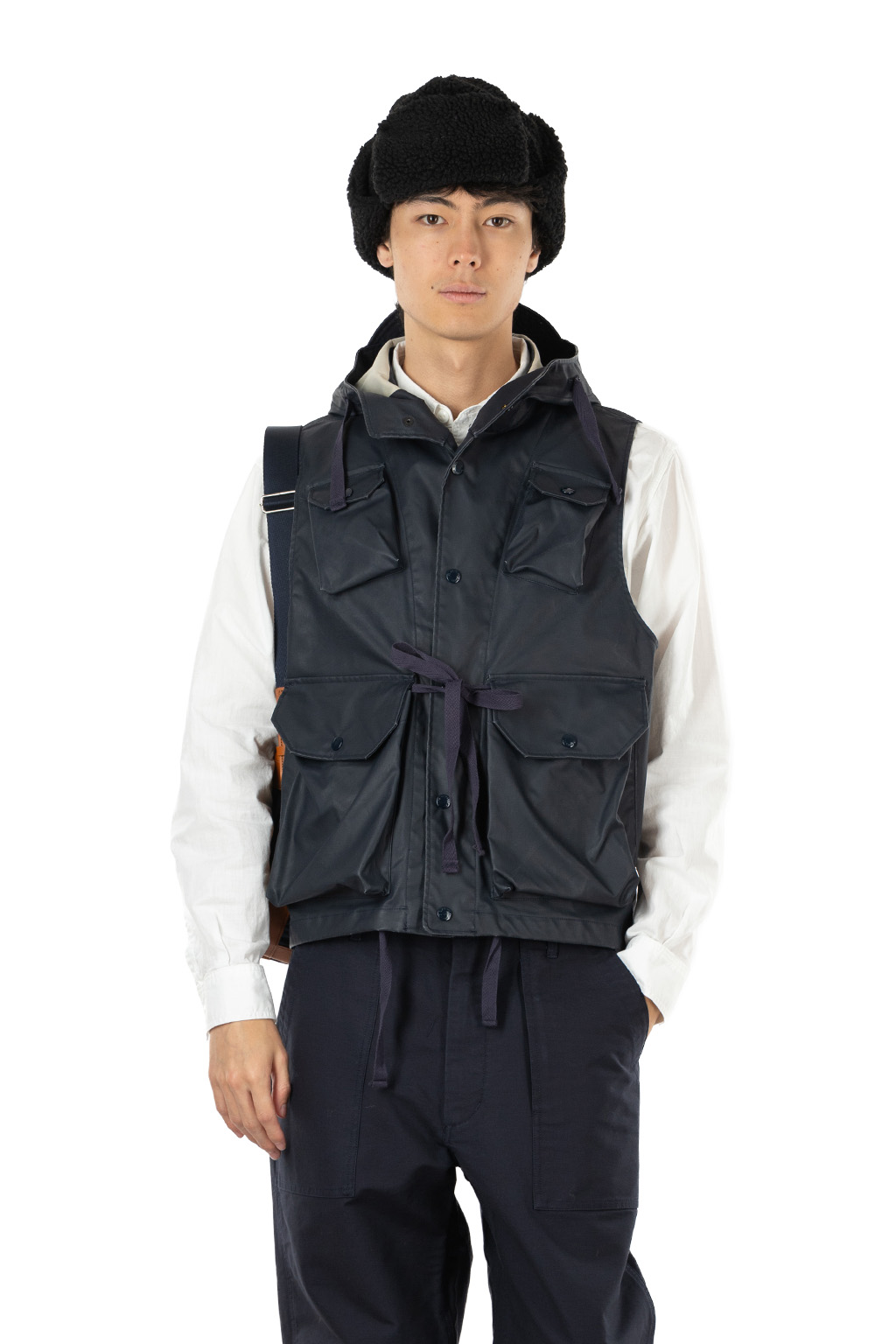 Engineered Garments Toronto