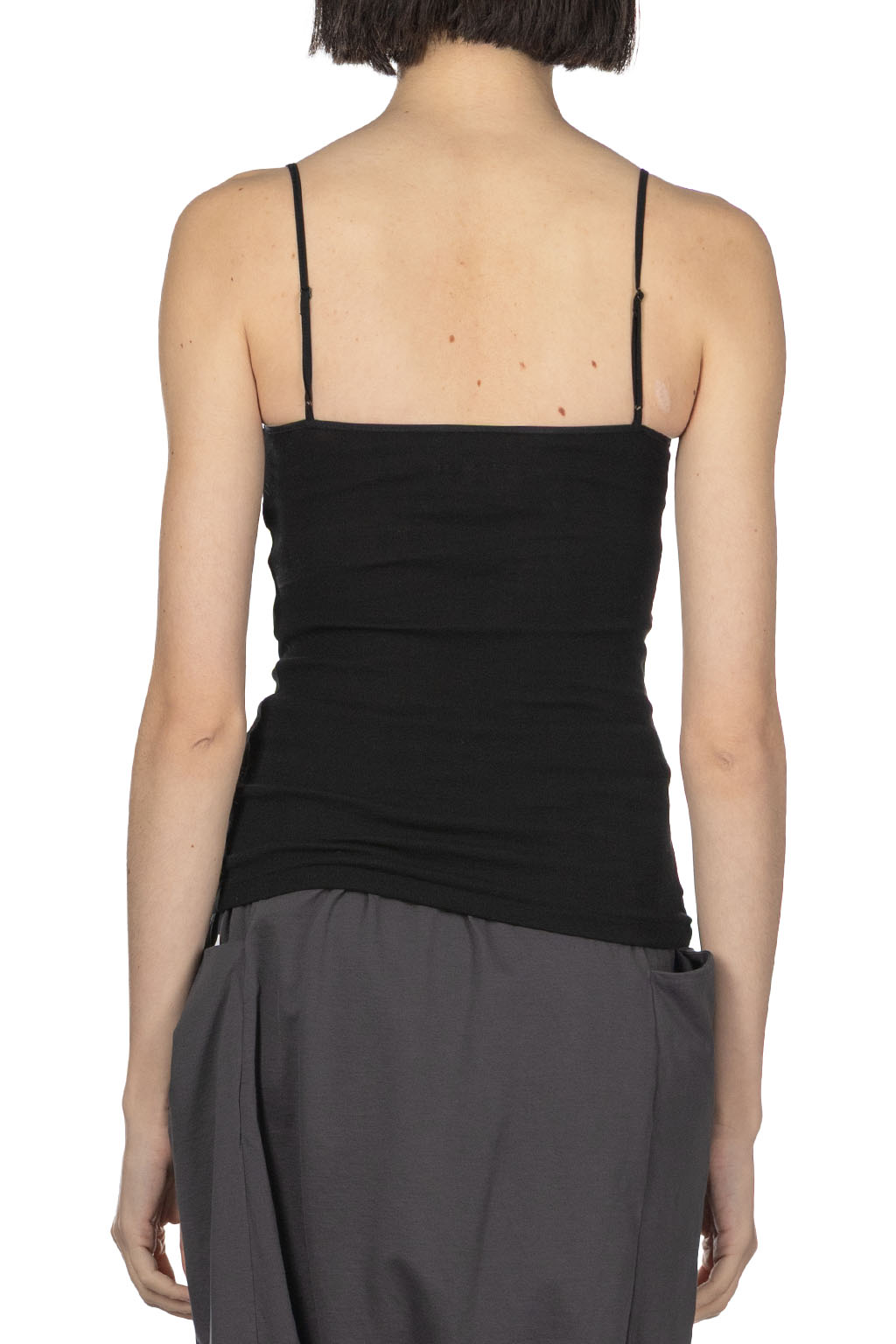 Evam Eva - Bra Camisole - Black