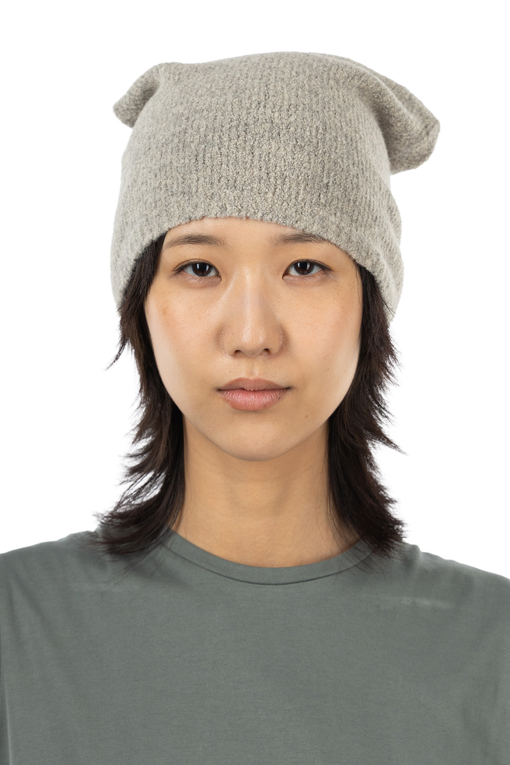 Evam Eva - Wool Cap - in 3 Color Choices