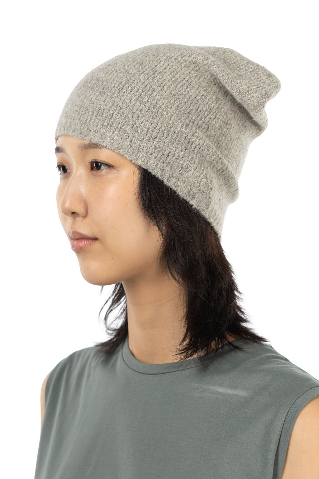 Evam Eva - Wool Cap - in 3 Color Choices