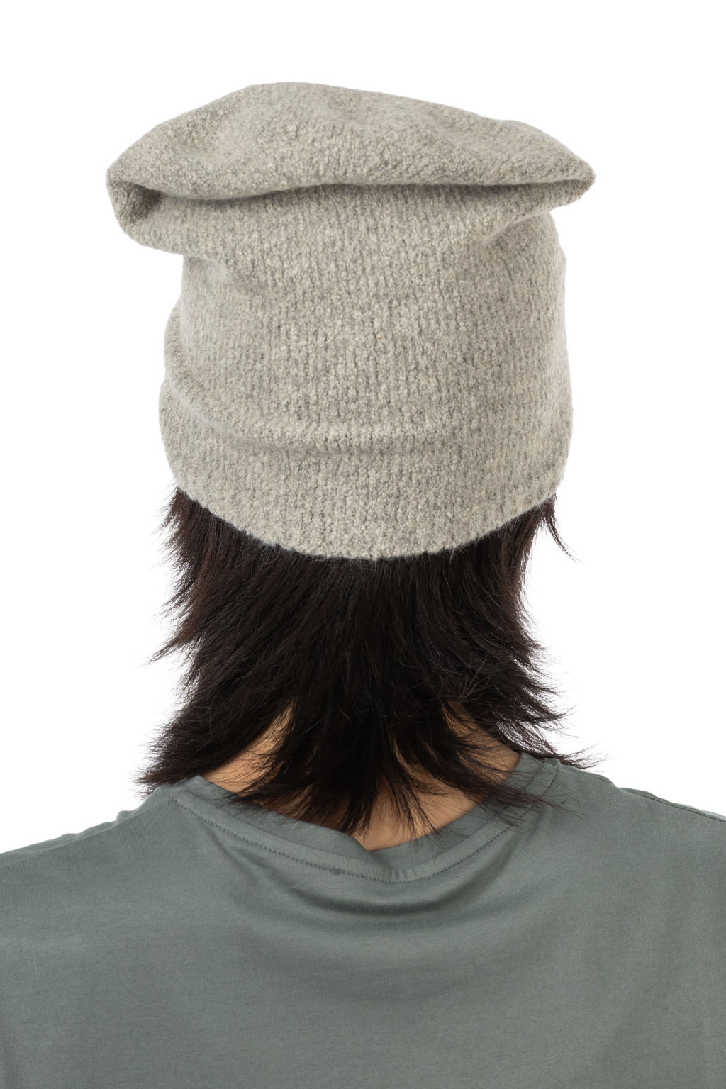 Evam Eva - Wool Cap - in 3 Color Choices