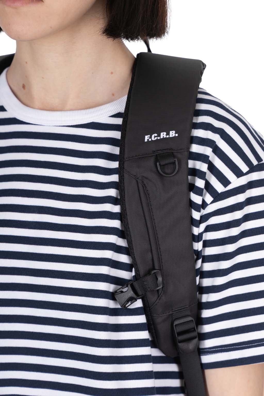 SOPHNET - Essential Backpack - Black