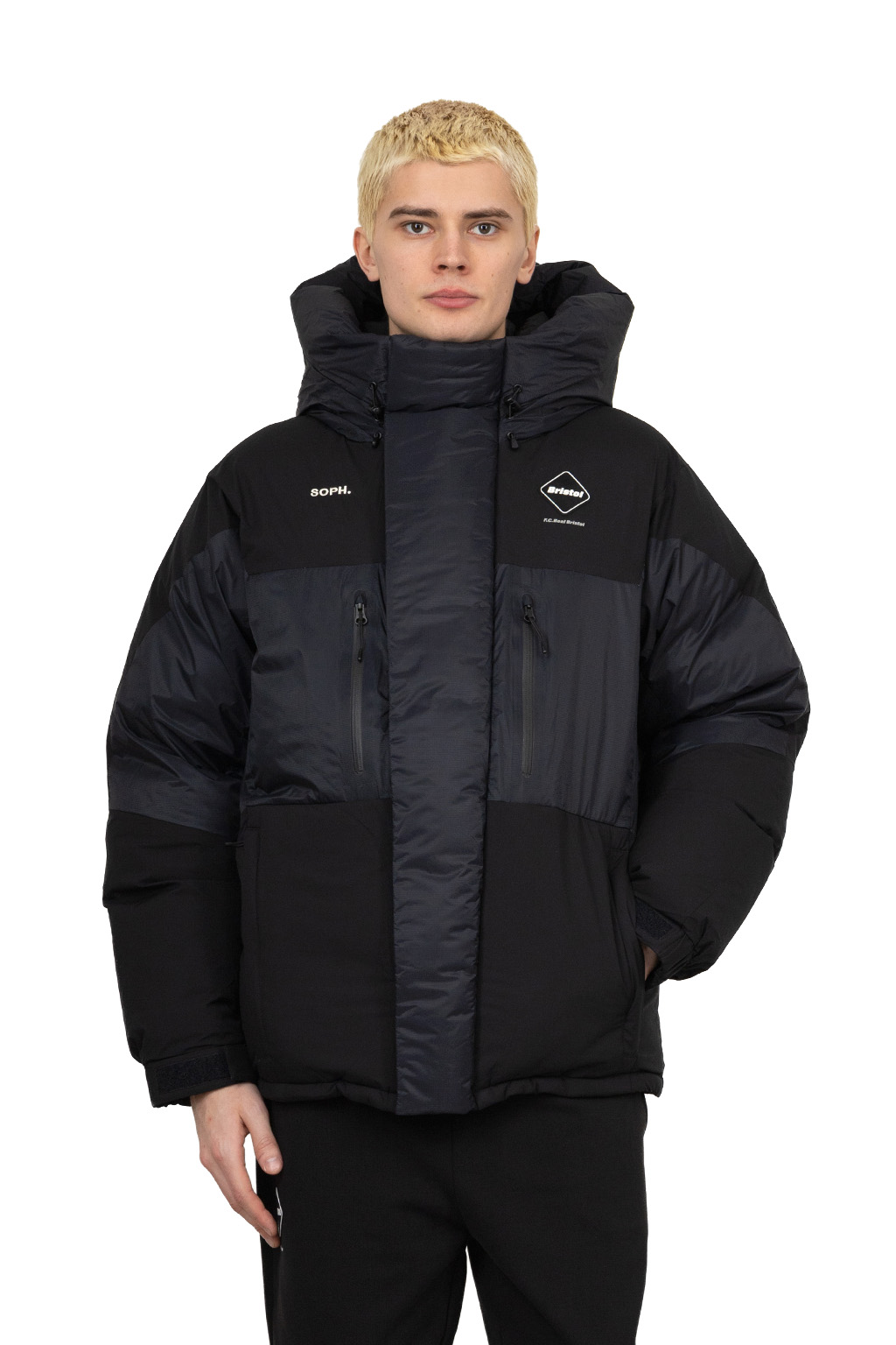 F.C. Real Bristol Toronto