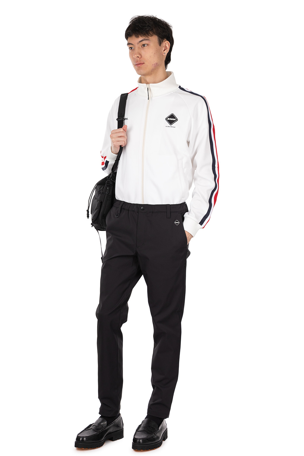 F.C. Real Bristol - VENTILATION PANTS