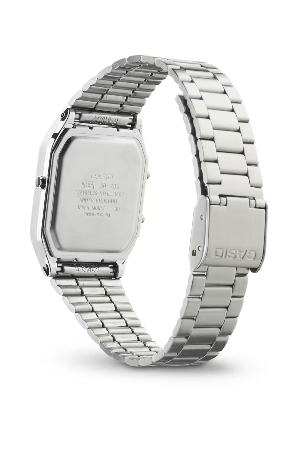 G-Shock by Casio - Casio Vintage - AQ-230A-7DMQY