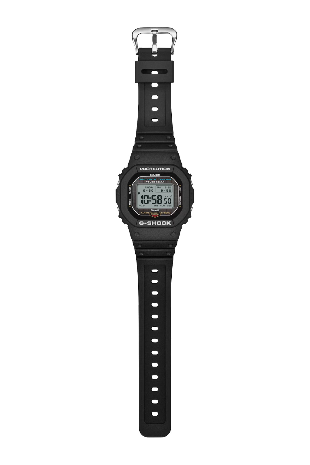 G-Shock by Casio - Digital - 5600 Series - GW-BX5600-1