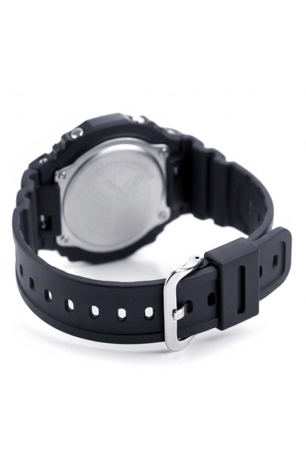 G-Shock by Casio - GA-B2100BBR-1A - Analog Digital 2100 Series - Black