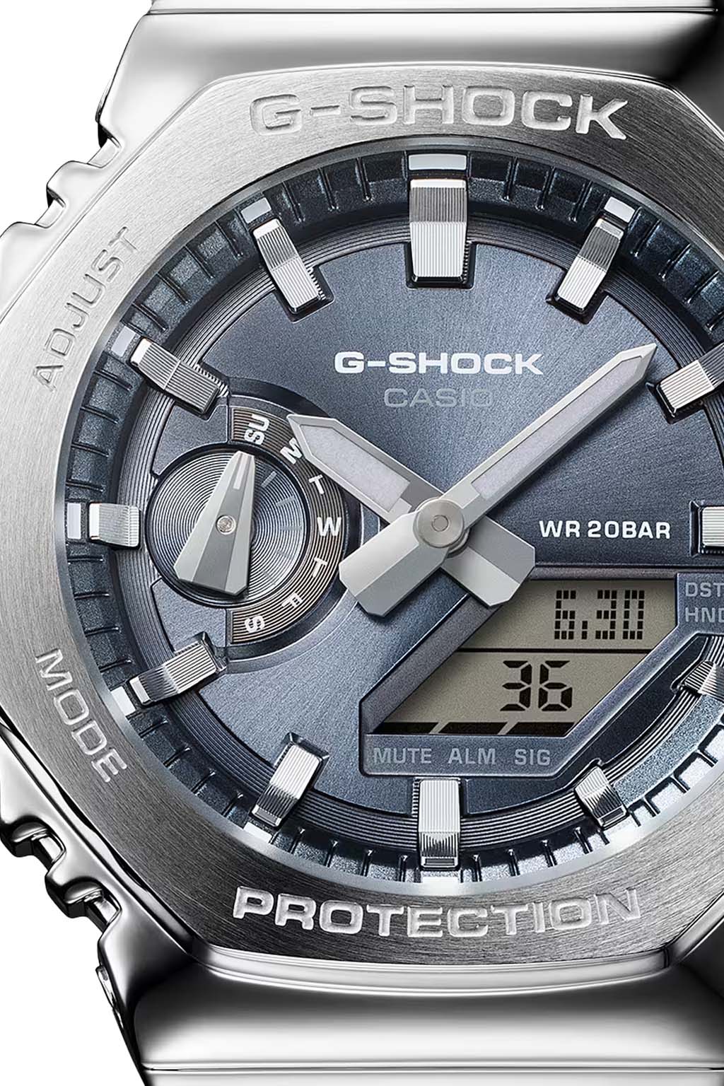 G-Shock By Casio Toronto