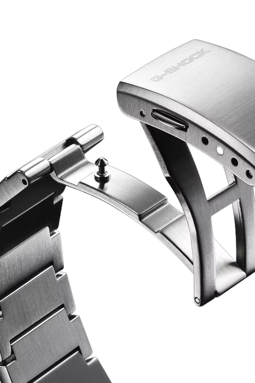 G-Shock by Casio - GST-B1000D-2A - G-STEEL GST - B1000 Series - Blue