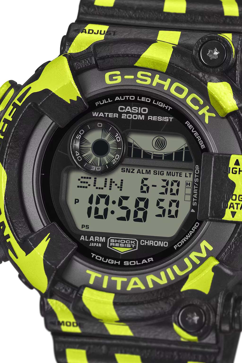 G-Shock By Casio Toronto
