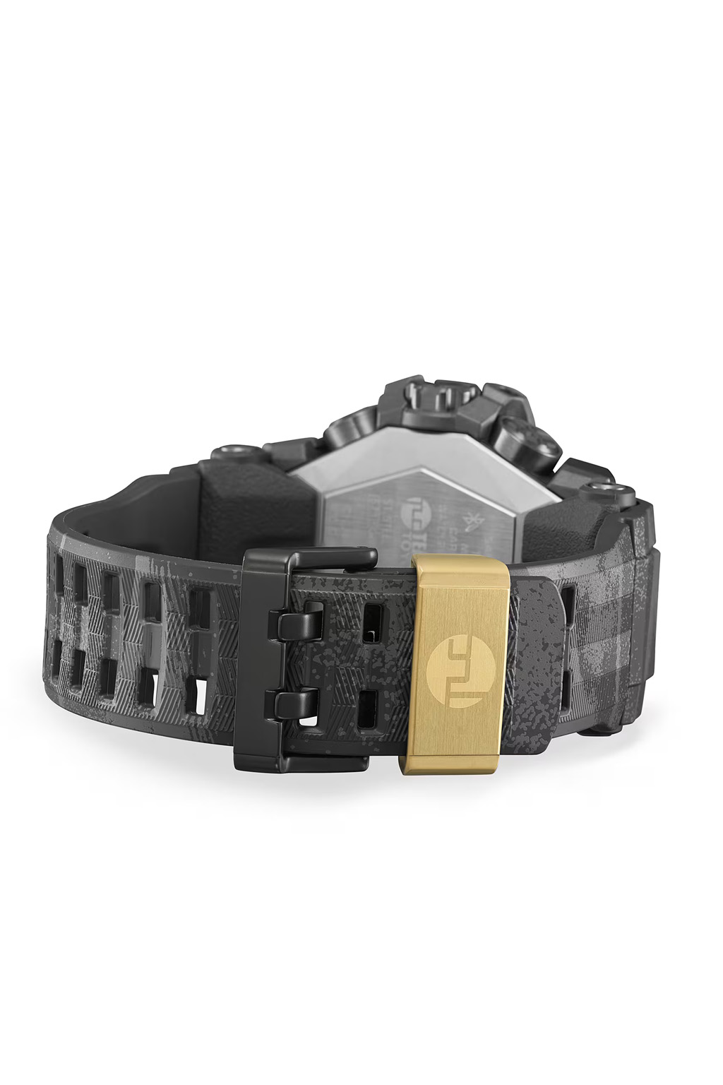 G-Shock by Casio - Casio x Team Land Cruiser Toyota - Made in Japan