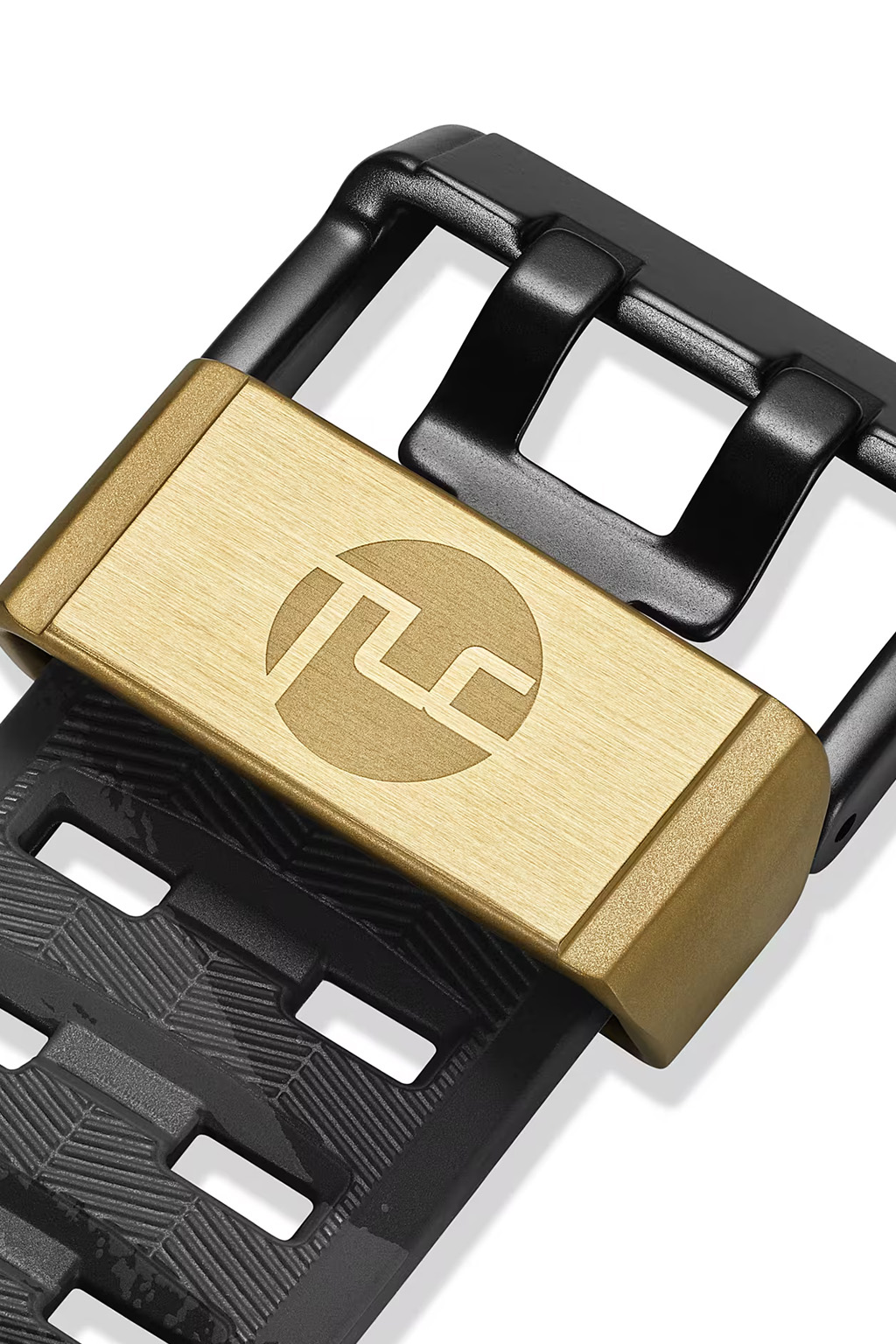 G-Shock by Casio - Casio x Team Land Cruiser Toyota - Made in Japan