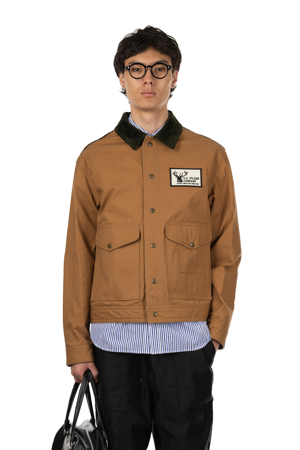 Junya Watanabe MAN Toronto