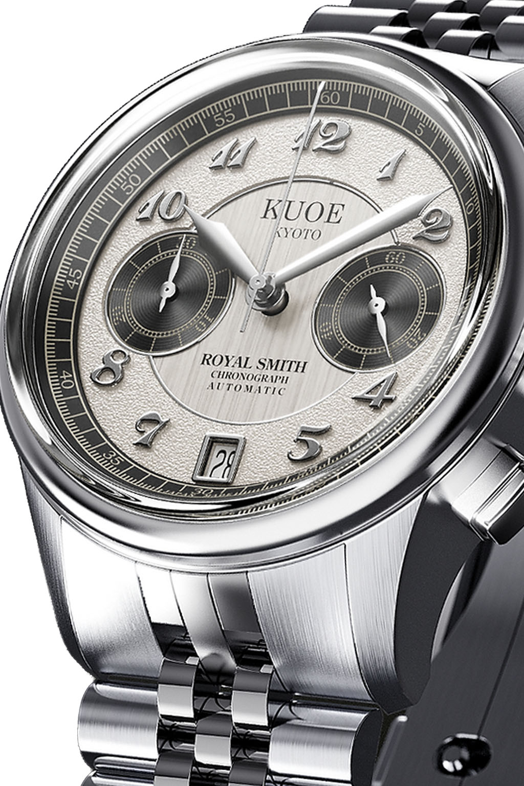 KUOE Watch Toronto