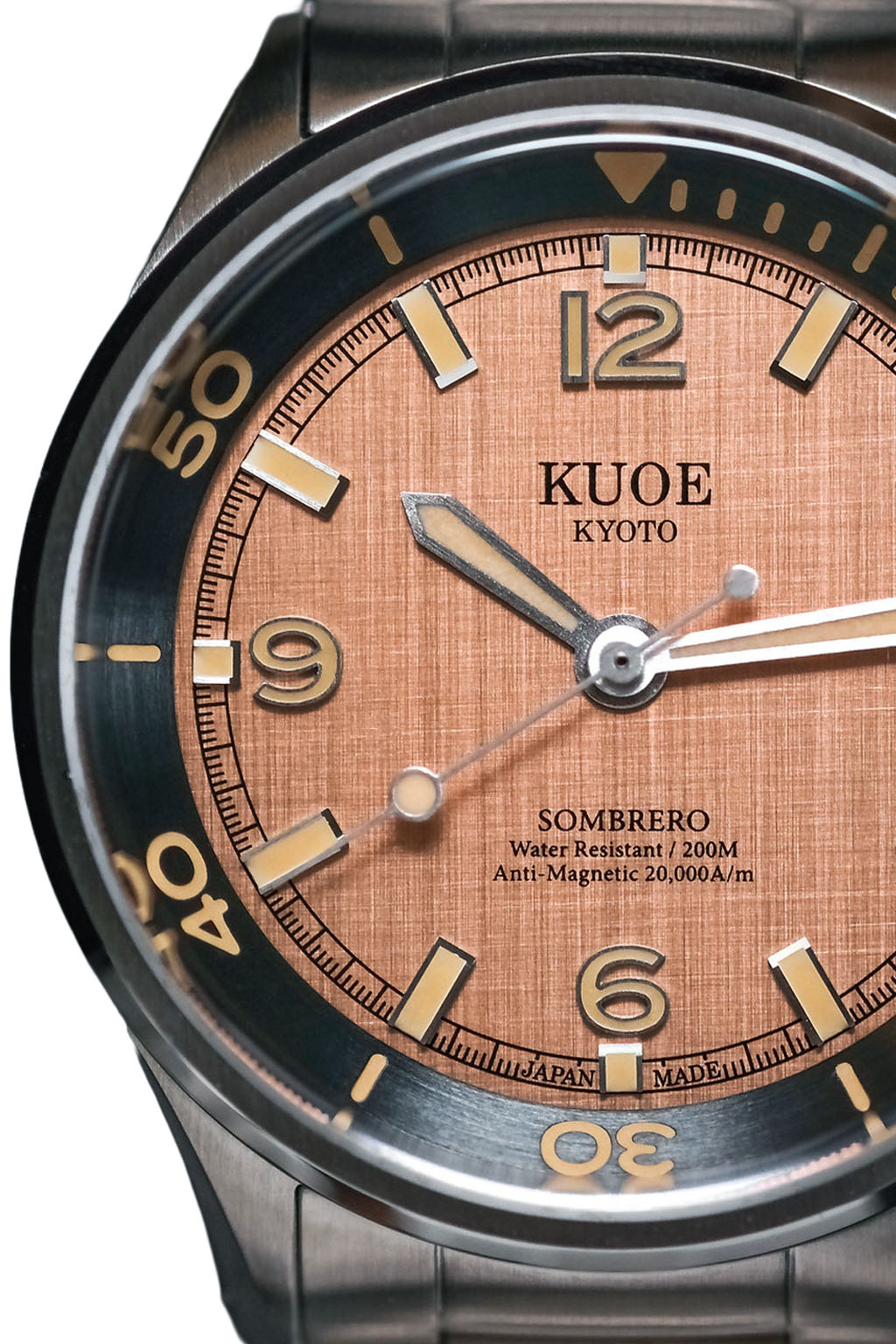 KUOE Watch Toronto