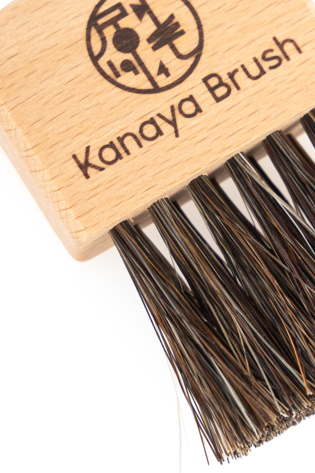 Kanaya Brush Toronto
