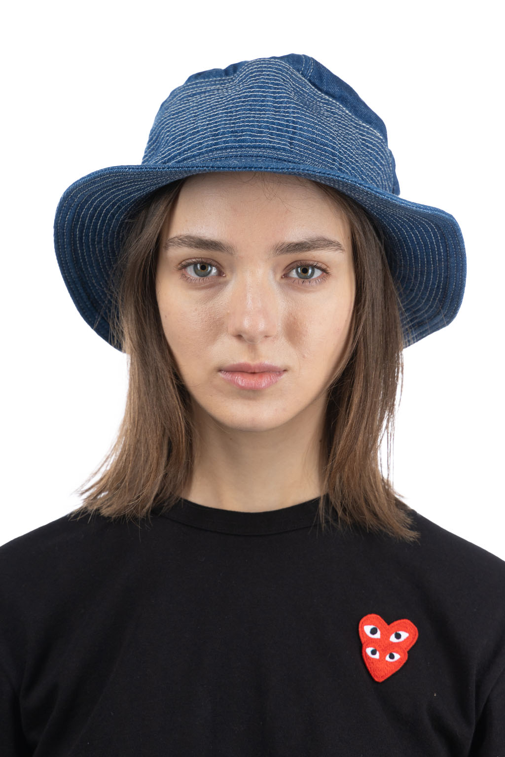 Kapital 11.5oz The Old Man And The Sea Hat in 2 Color Choices