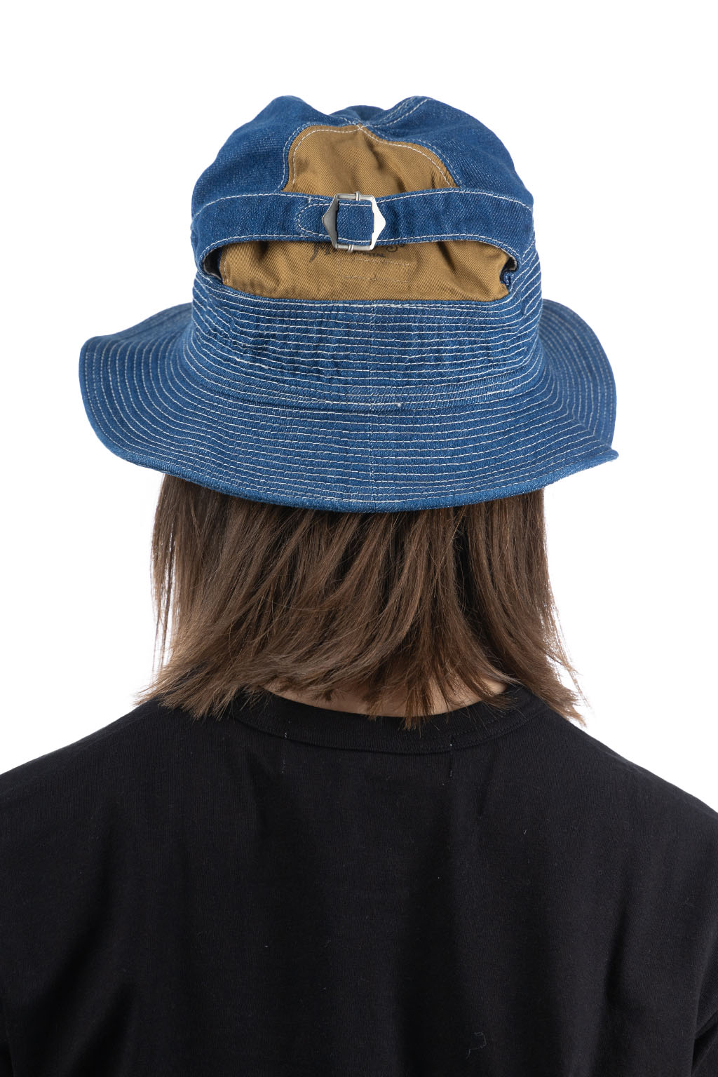Kapital 11.5oz The Old Man And The Sea Hat in 2 Color Choices