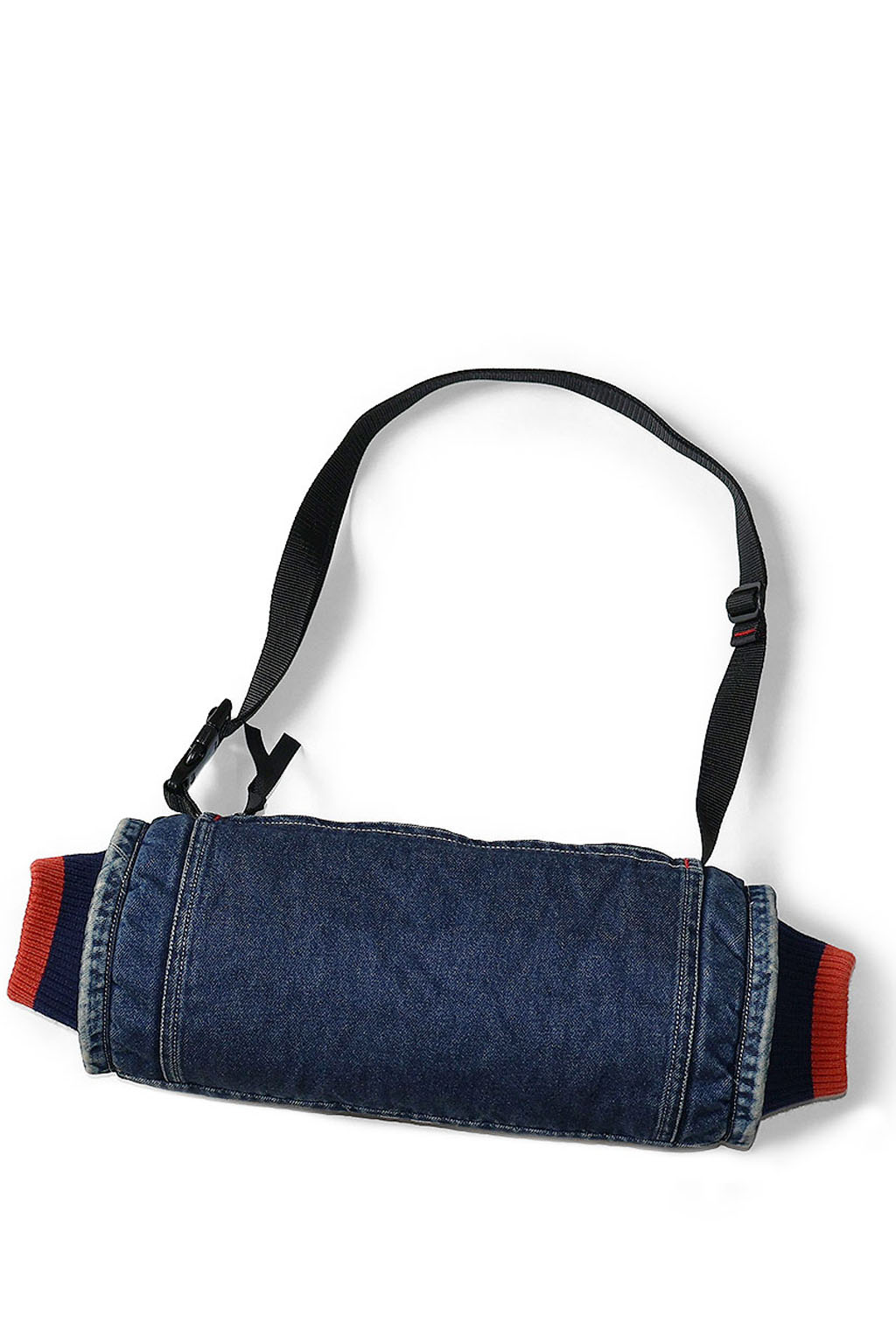 Kapital - 14oz Denim Hand Muff (DENIM REPAIR) - PRO