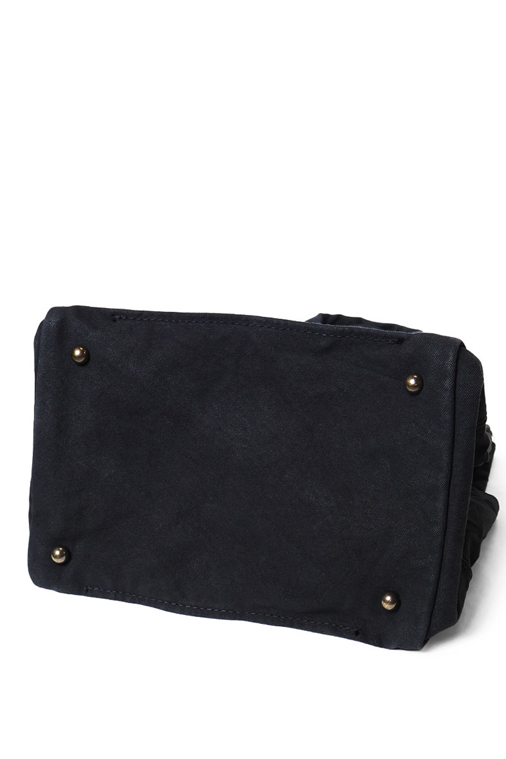 Kapital - #6 Canvas Standard Tote (S)  in 2 color