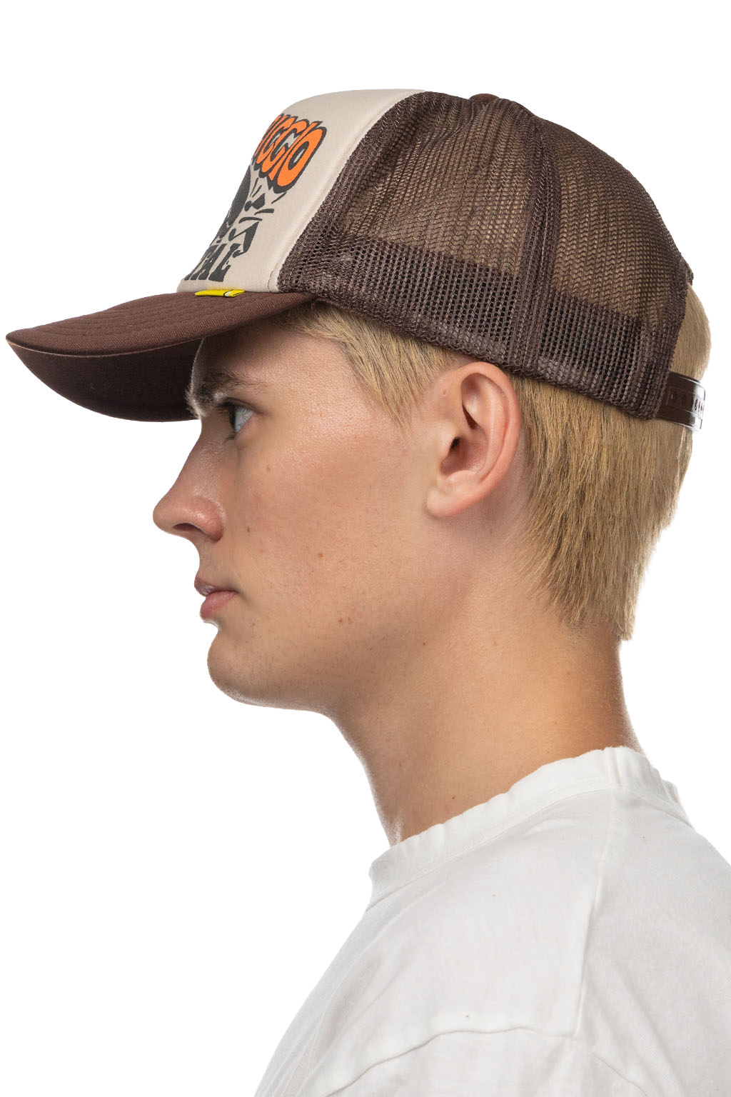 Kapital - LIFE KAPRICCIO Track Cap - 7 Color Choices