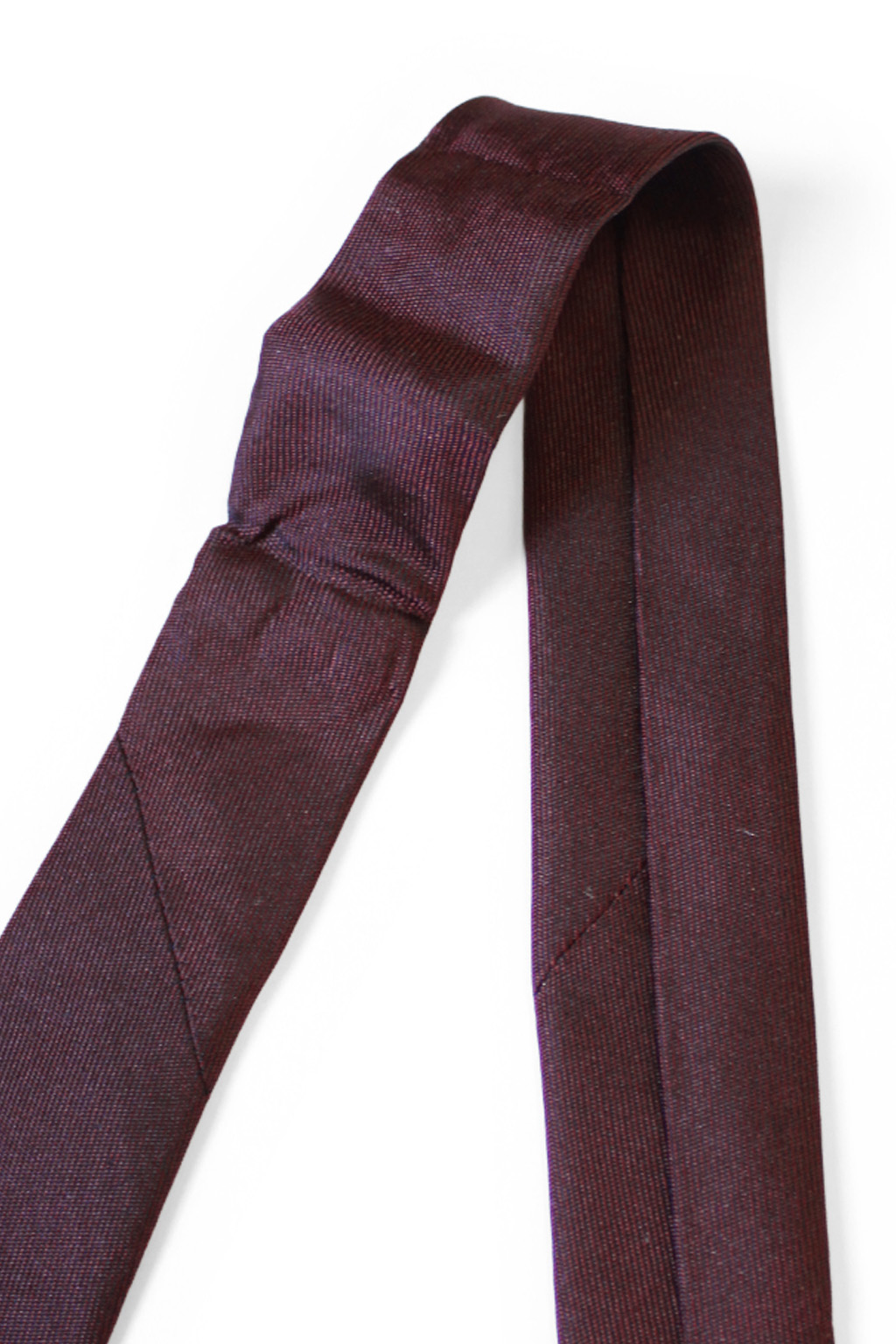 Kapital - Silk Twill DOG-TEAM Tie - 3 Color Choices