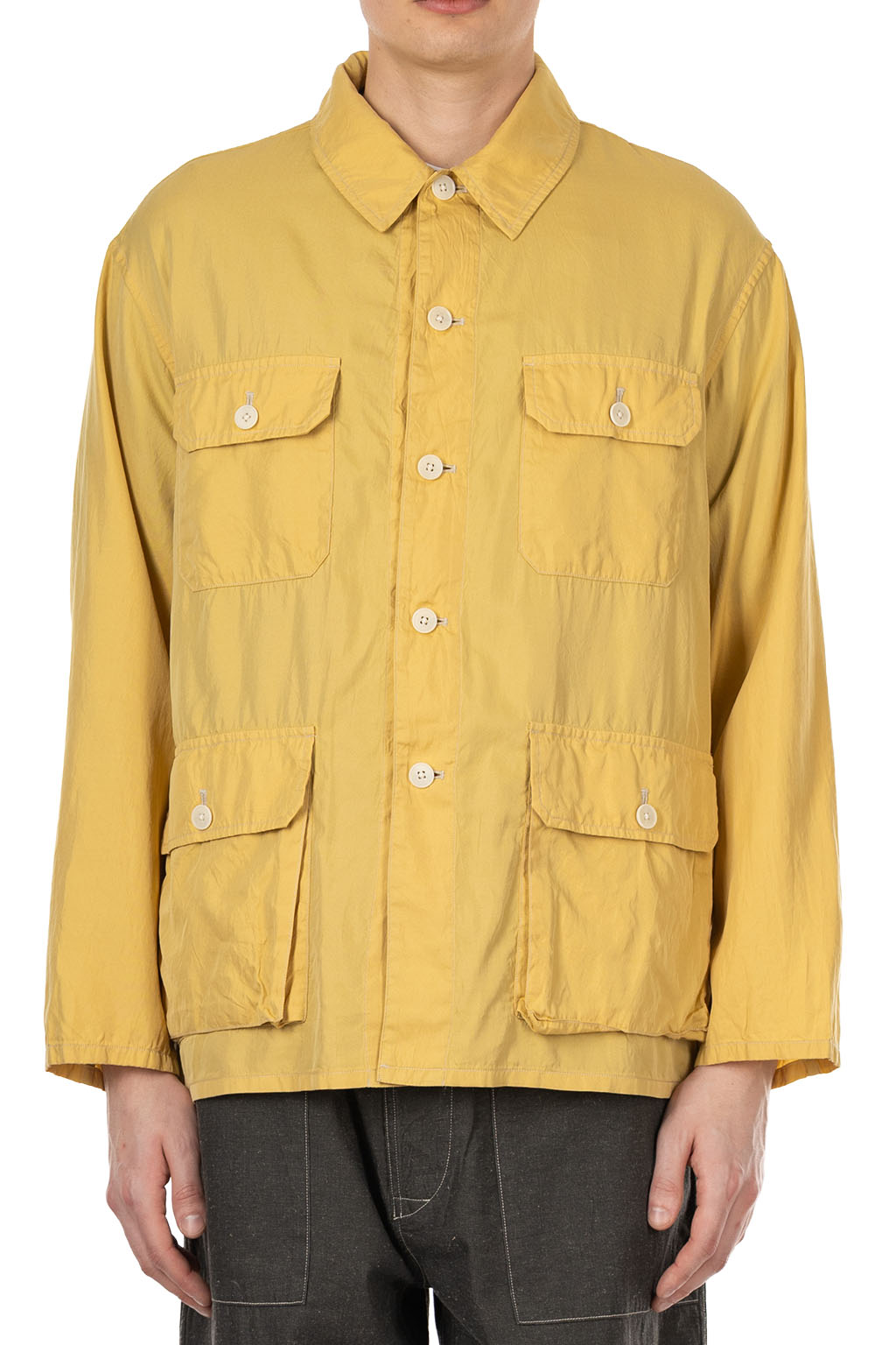 Kaptain Sunshine Toronto