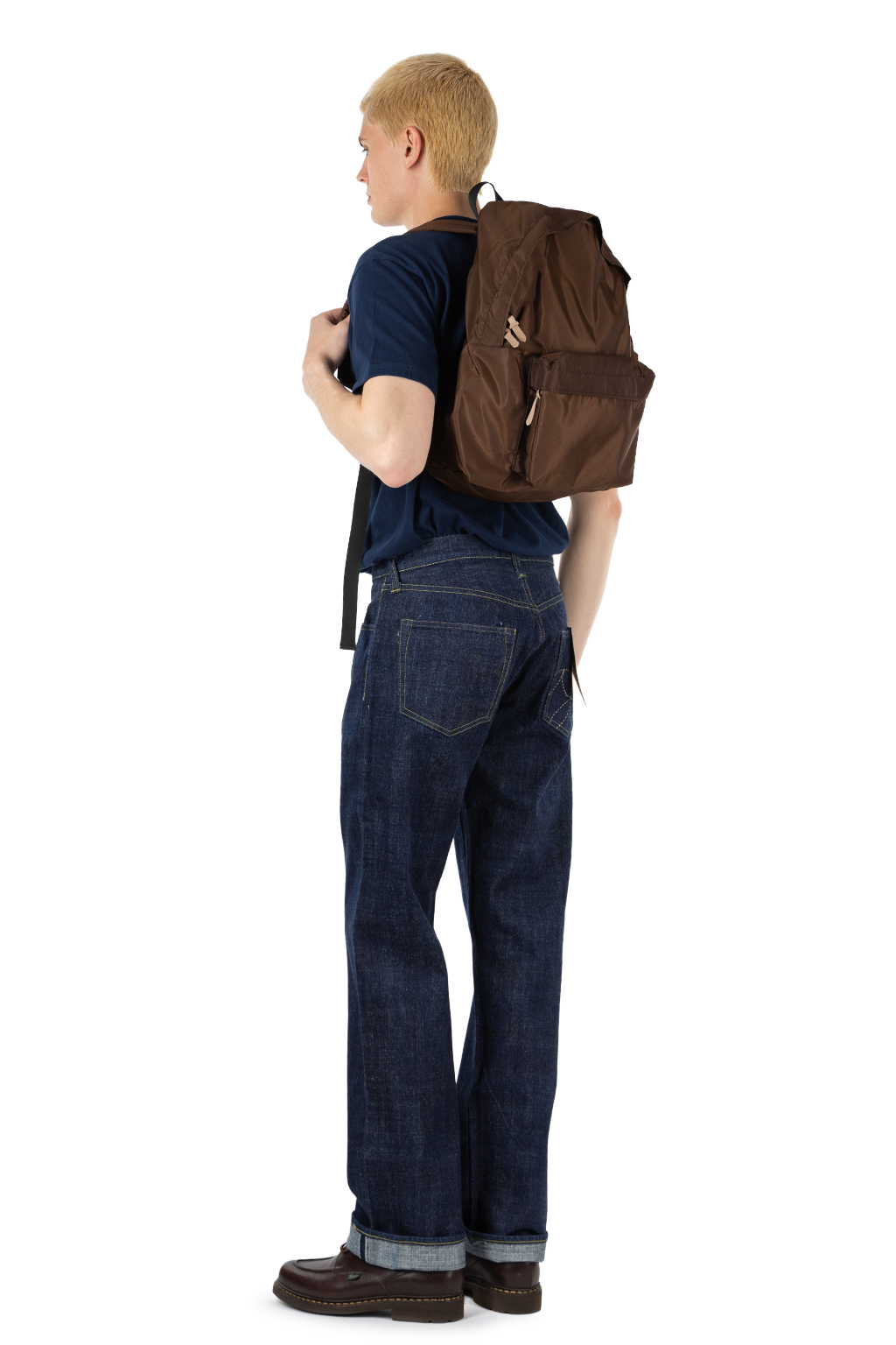 Kaptain Sunshine - USA D Pack - Brown