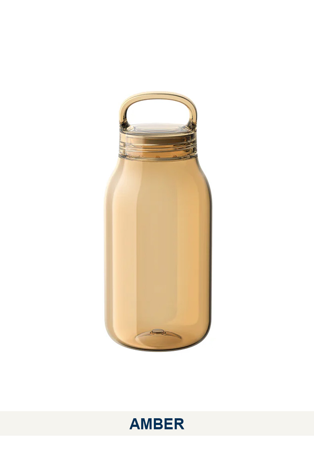 Kinto - Water Bottle 300ml - 4 Color Choices